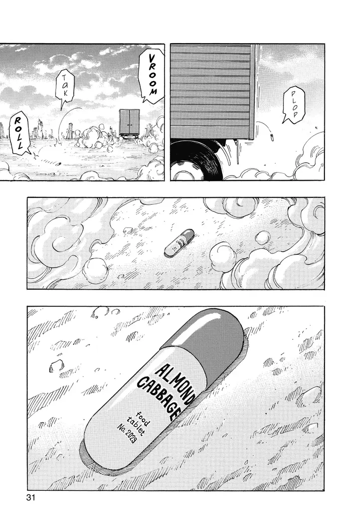 Toriko Chapter 264 image 26_optimized